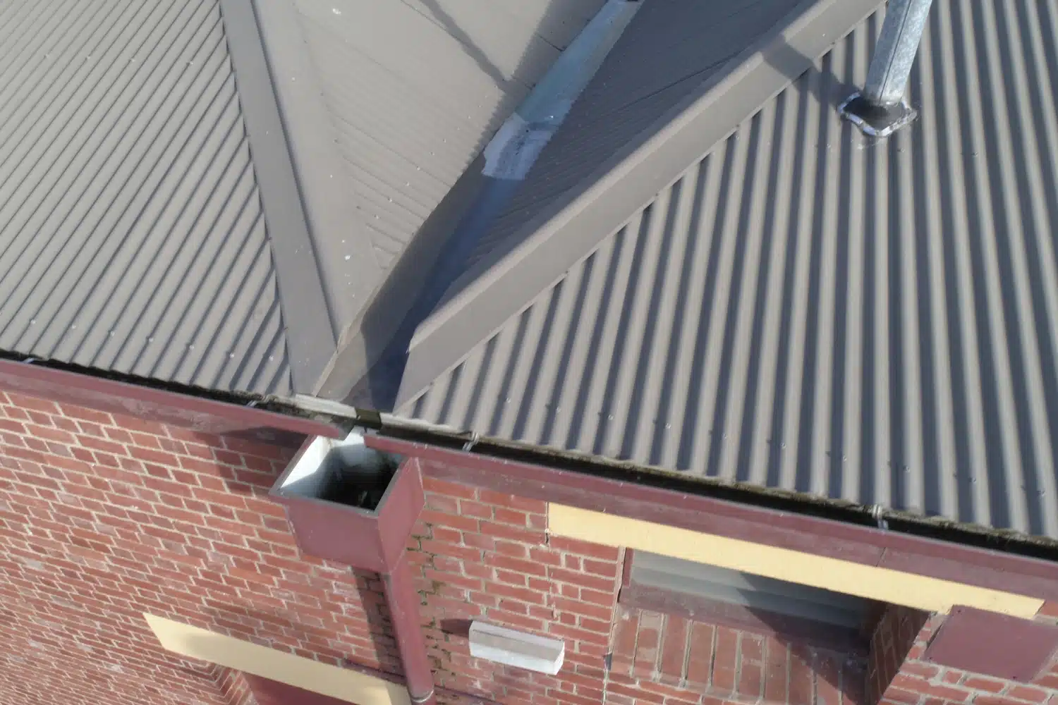 Roof Inspection Melbourne, Sydney & brisbane