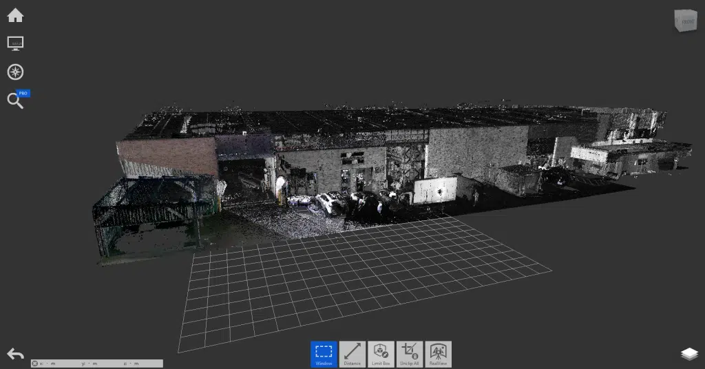 3d laser scanning cost in australia